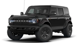 2026 Ford Bronco® External Image 2
